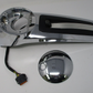 Harley-Davidson OEM FLHTCU Dash with CB Console 61270-08, 61300576