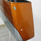 Harley-Davidson OEM LH Saddlebag Orange and White 90200414 2014-Later