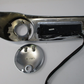 Harley-Davidson OEM FLHTCU Dash with CB Console 61270-08, 61300576