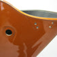 Harley-Davidson OEM LH Saddlebag Orange and White 90200414 2014-Later