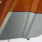 Harley-Davidson OEM LH Saddlebag Orange and White 90200414 2014-Later