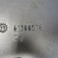 Harley-Davidson OEM FLHTCU Dash with CB Console 61270-08, 61300576