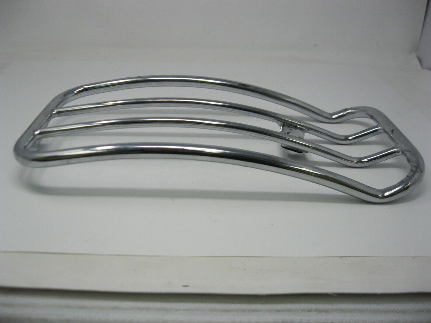 14" x 7" Fender Luggage Rack