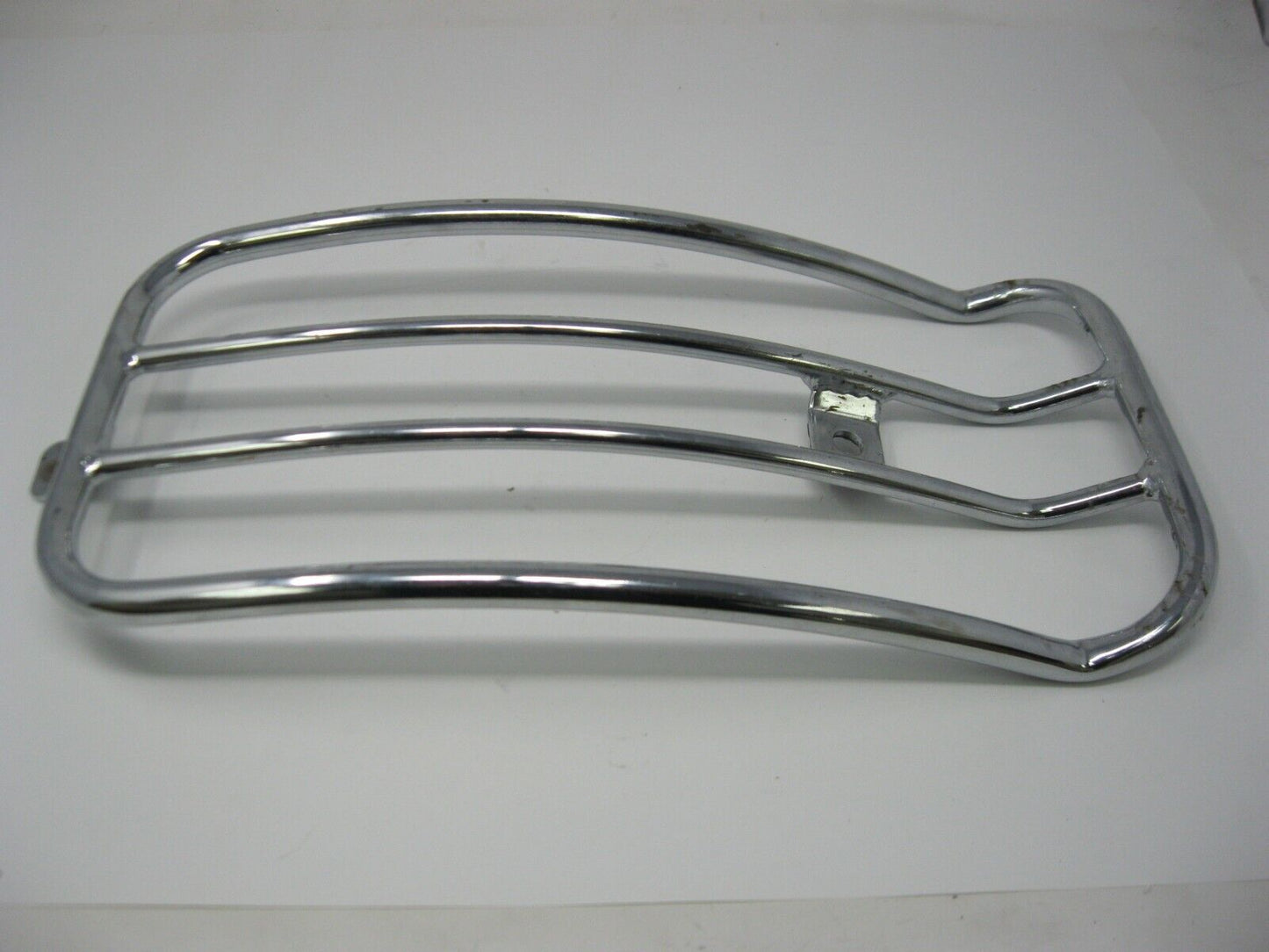 14" x 7" Fender Luggage Rack