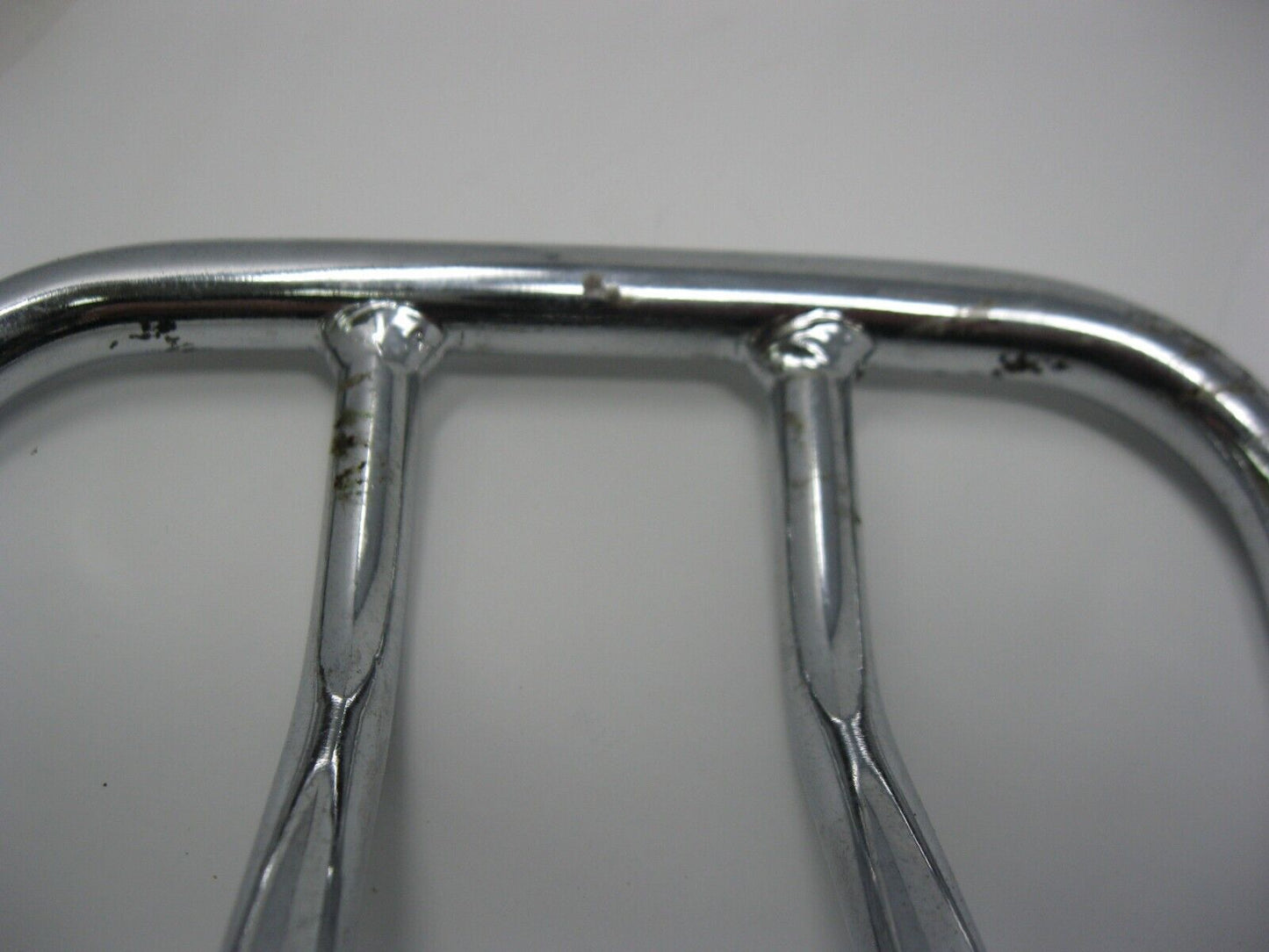 14" x 7" Fender Luggage Rack