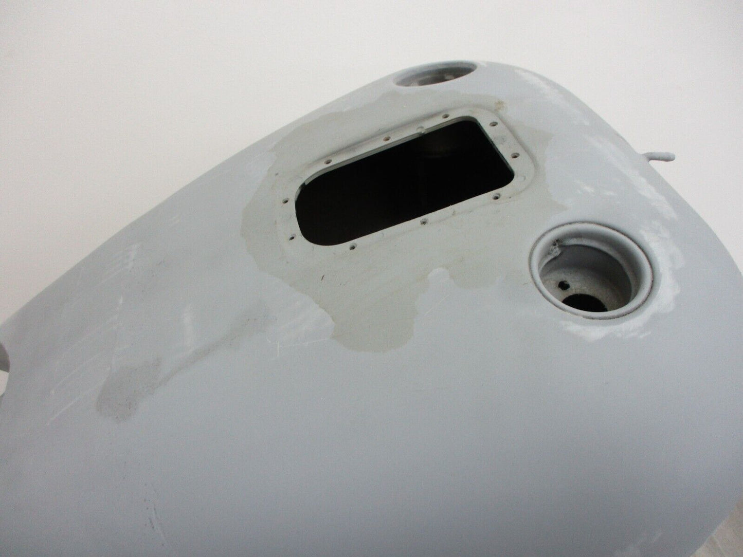 Harley Davidson OEM Primed Fuel Tank for '01 - '06 Softails 1914-1864