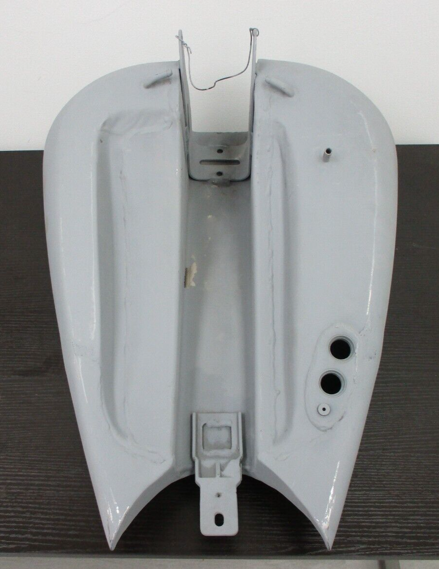 Harley Davidson OEM Primed Fuel Tank for '01 - '06 Softails 1914-1864