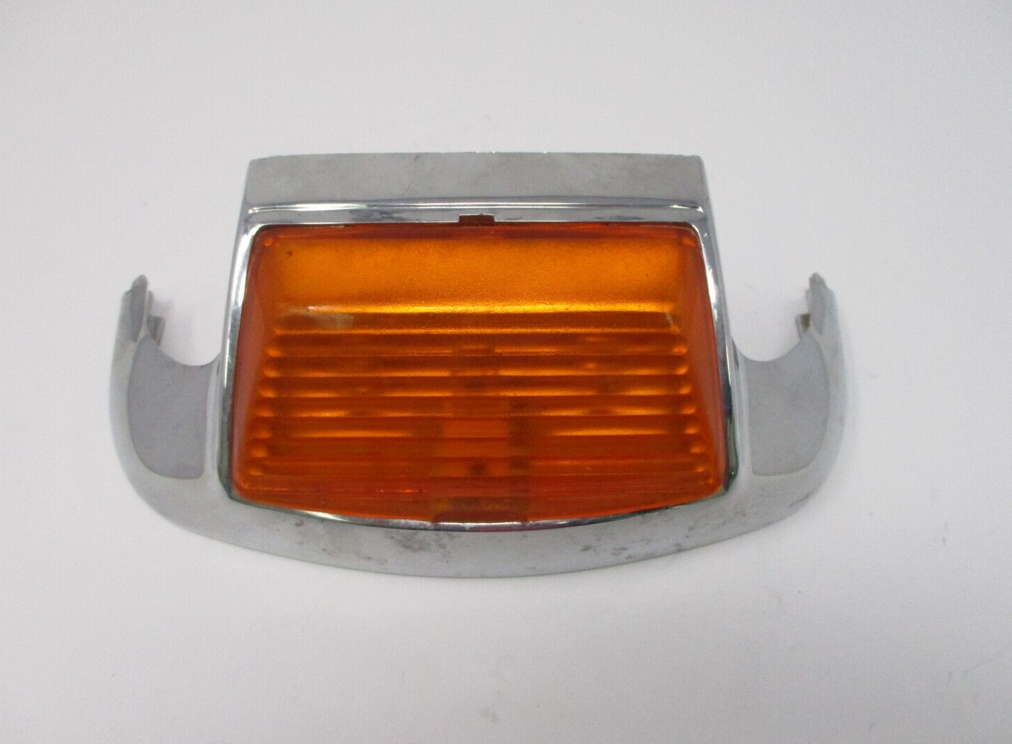 Harley-Davidson OEM Fender Tip Amber Light  Touring '00-'13  68706-00