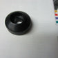 Harley Davidson OEM Dominion Shifter Peg Trim Brushed Black 33600215