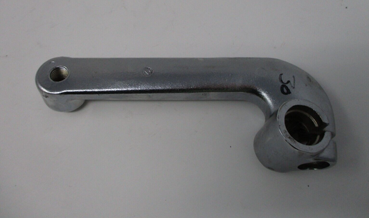 Harley-Davidson OEM XL Chrome Shift Lever 34660-04A