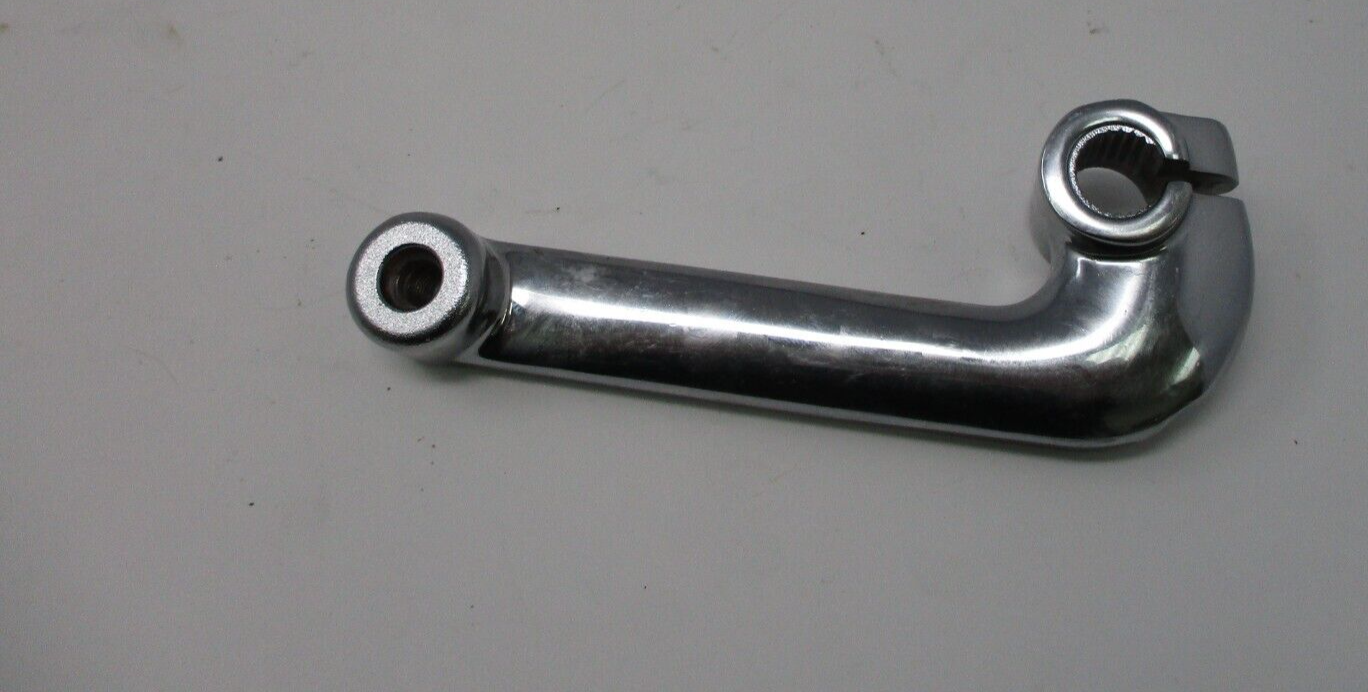 Harley-Davidson OEM XL Chrome Shift Lever 34660-04A