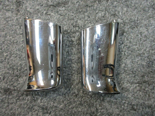 Harley Davidson Rear Turn Signal Mounts Softails, Dyna, XL Short