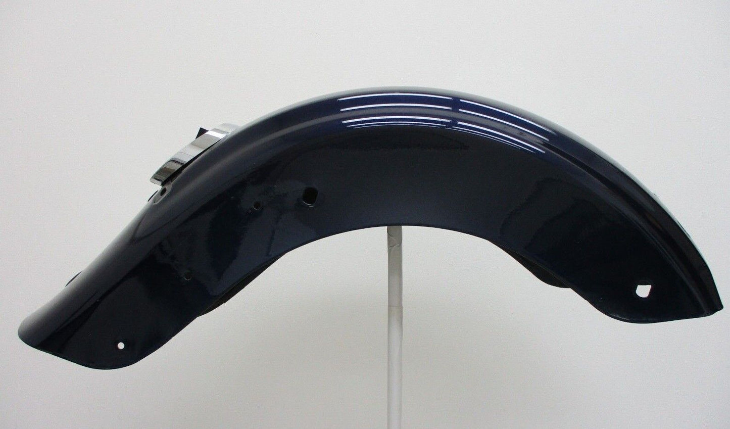 Harley Davidson OEM Rear Fender Metallic Blue 59500166