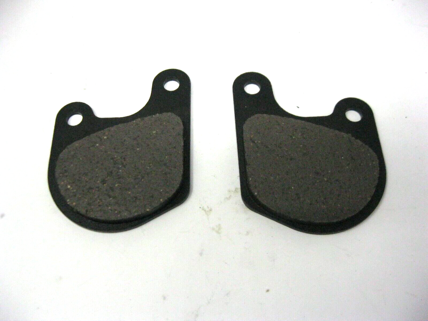 NHC Motorcycle BRAKE PADS SEMI-METALLIC FRON for Harley Davidson 58044