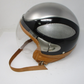Cromwell Spitfire Motorcycle Helmet Size Small 55