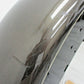 Harley Davidson OEM Touring Front Fender, 2014 - Later, Black/Brown Two-Tone