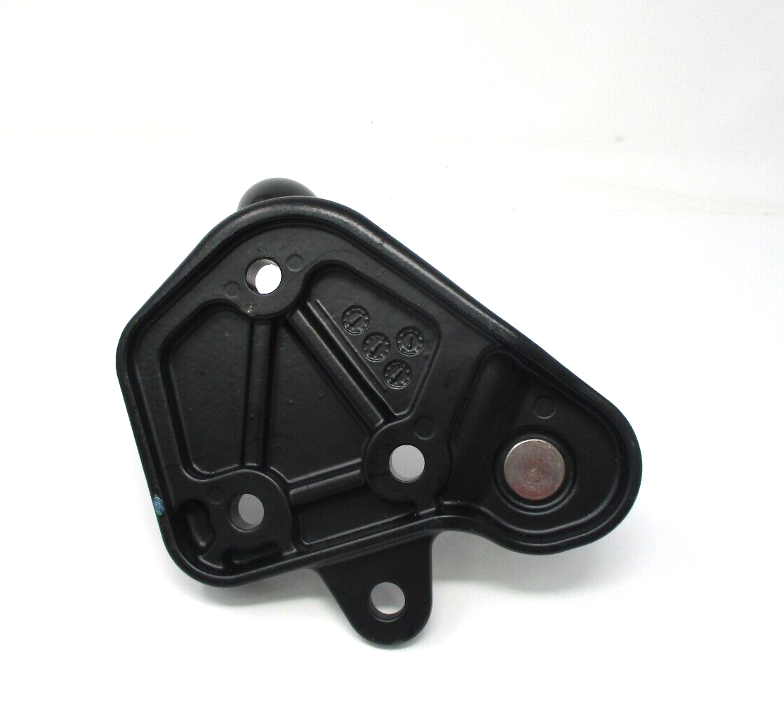 Harley-Davidson  Rocker  Softail  Foot Pedal Mount  Black Denim 42508-09BYM