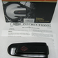 Harley-Davidson OEM Gloss Black Kahuna Collection Air Cleaner Trim 61300929