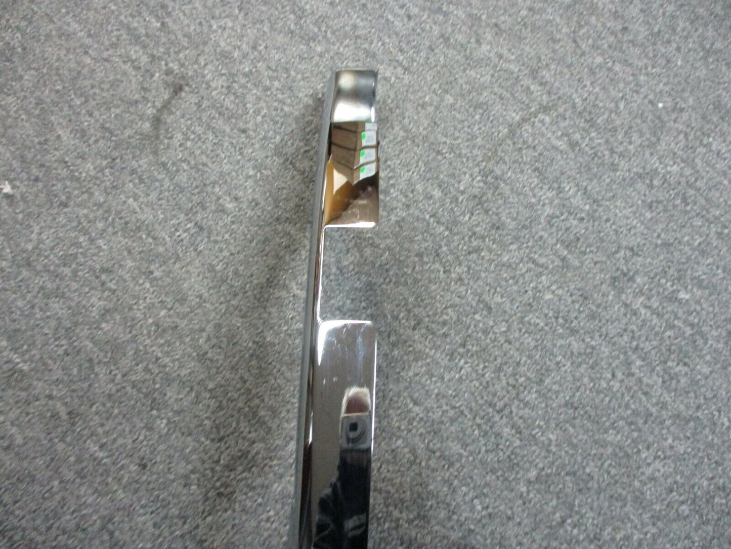 Harley Davidson OEM Right Chrome Frame Cover  FLTR/FLHX/FLHR 47504-09  09-12