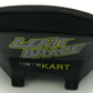Leatt Brace Kart Upgrade Kit Medium 6-LBKCM6024-01-BD (191-617)