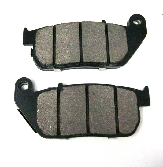 SBS Motorcycle DISC BRAKE PADS Front for Harley Davidson 807H.HS 58073