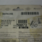 SBS Motorcycle DISC BRAKE PADS Front for Harley Davidson 807H.HS 58073