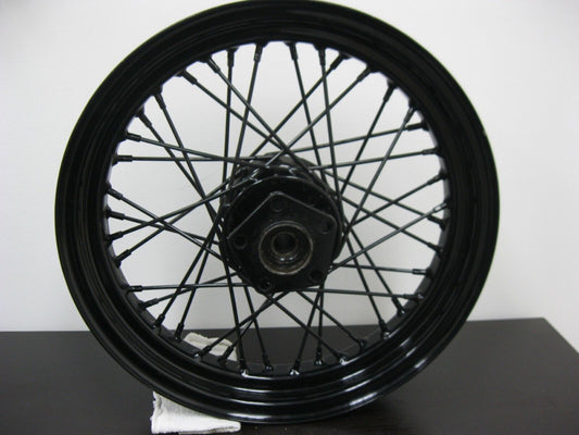 Unbranded Front Rim  17x 3 43086-8