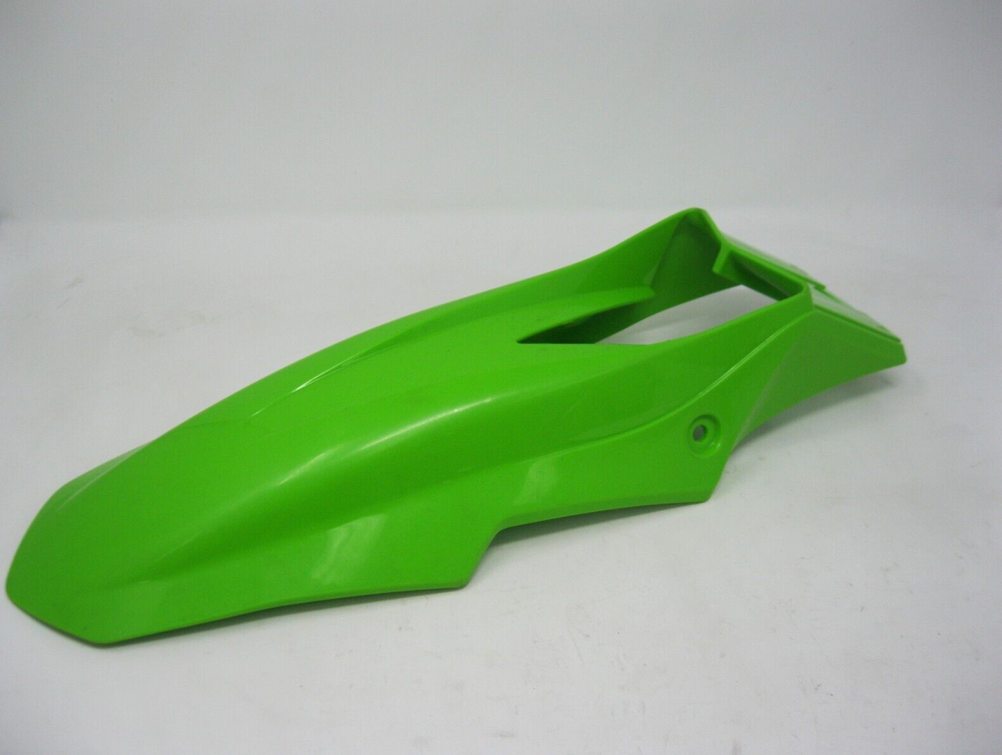 Acerbis Green Rear Fender 200000636 + 200000637