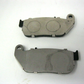 SBS Motorcycle DISC BRAKE PADS Front for Harley Davidson 807H.HS 58073