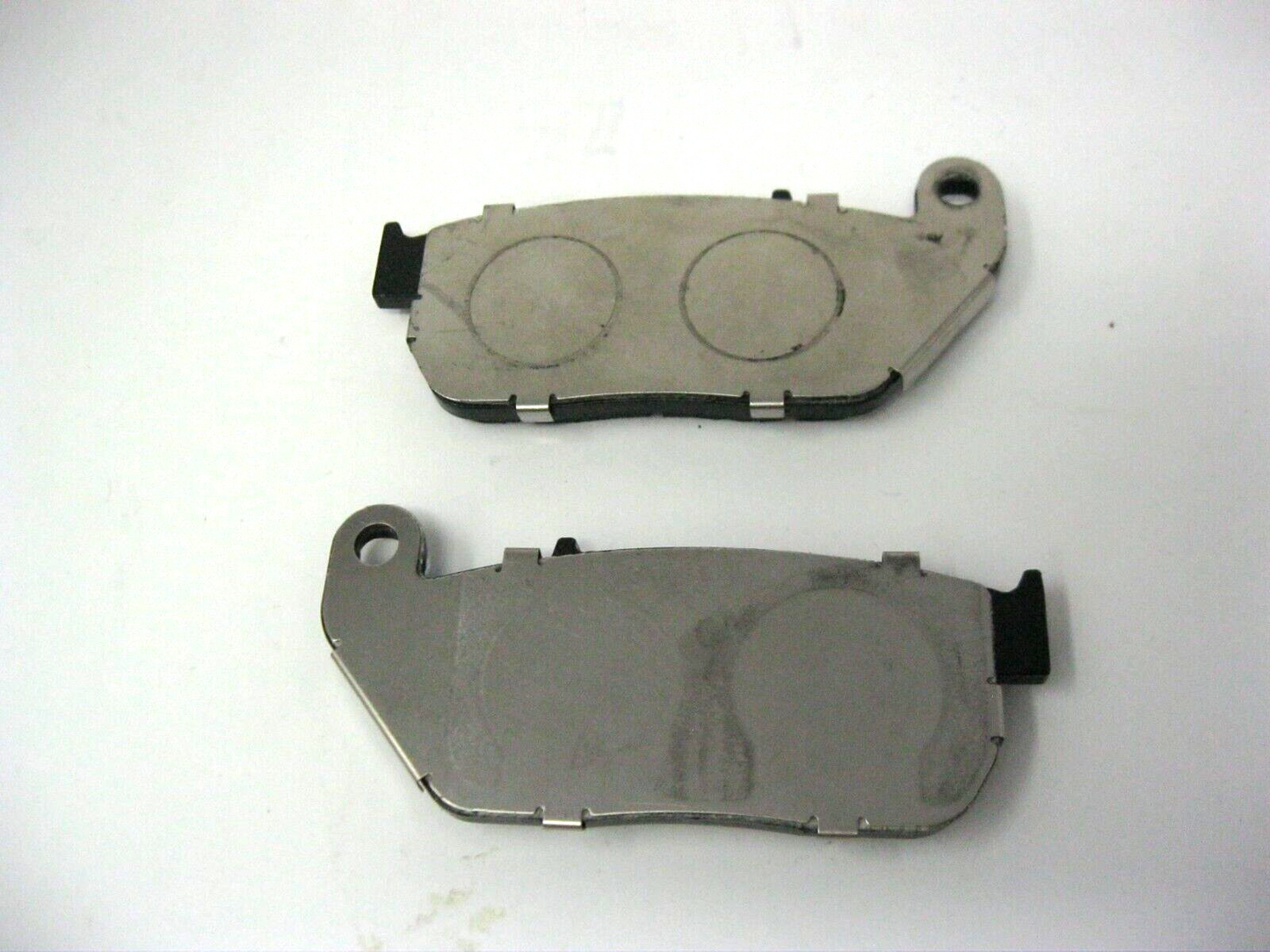 SBS Motorcycle DISC BRAKE PADS Front for Harley Davidson 807H.HS 58073