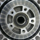Harley Davidson OEM T16x5.0 MT 28 Spoke Rear Wheel - 43402-09