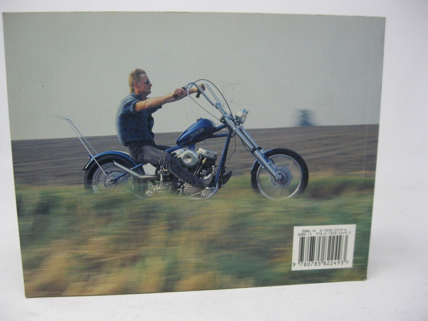 The Ultimate Guide To Choppers 2 Pack 2007 + 2009