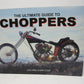 The Ultimate Guide To Choppers 2 Pack 2007 + 2009