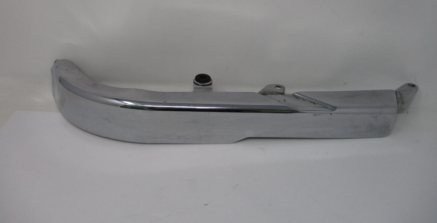 Harley Davidson OEM Softail Belt Guard 60537-89