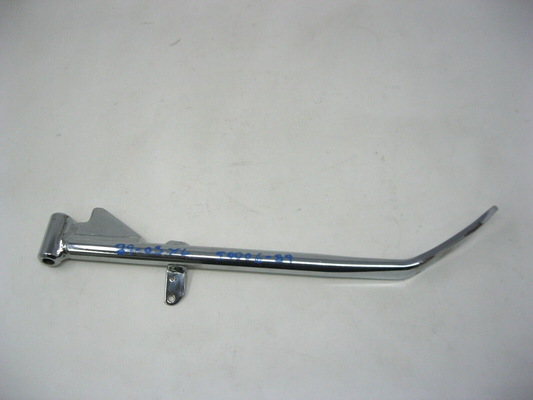 Harley-Davidson OEM 89-03 XL Chrome Kick Stand 50006-89