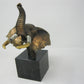 Legends "Old Tusker" by Kitty Cantrell (570/950)