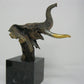 Legends "Old Tusker" by Kitty Cantrell (570/950)