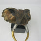 Legends "Old Tusker" by Kitty Cantrell (570/950)