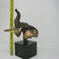 Legends "Old Tusker" by Kitty Cantrell (570/950)
