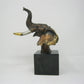 Legends "Old Tusker" by Kitty Cantrell (570/950)