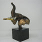 Legends "Old Tusker" by Kitty Cantrell (570/950)