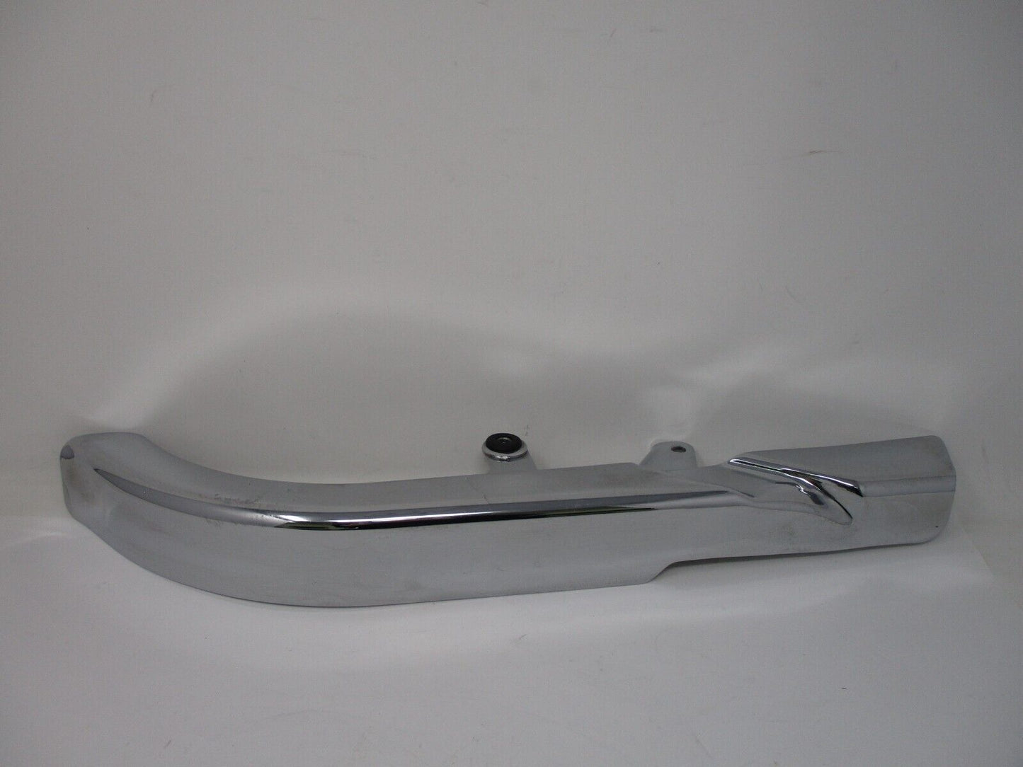 Harley Davidson OEM Softail Belt Guard 60533-00A