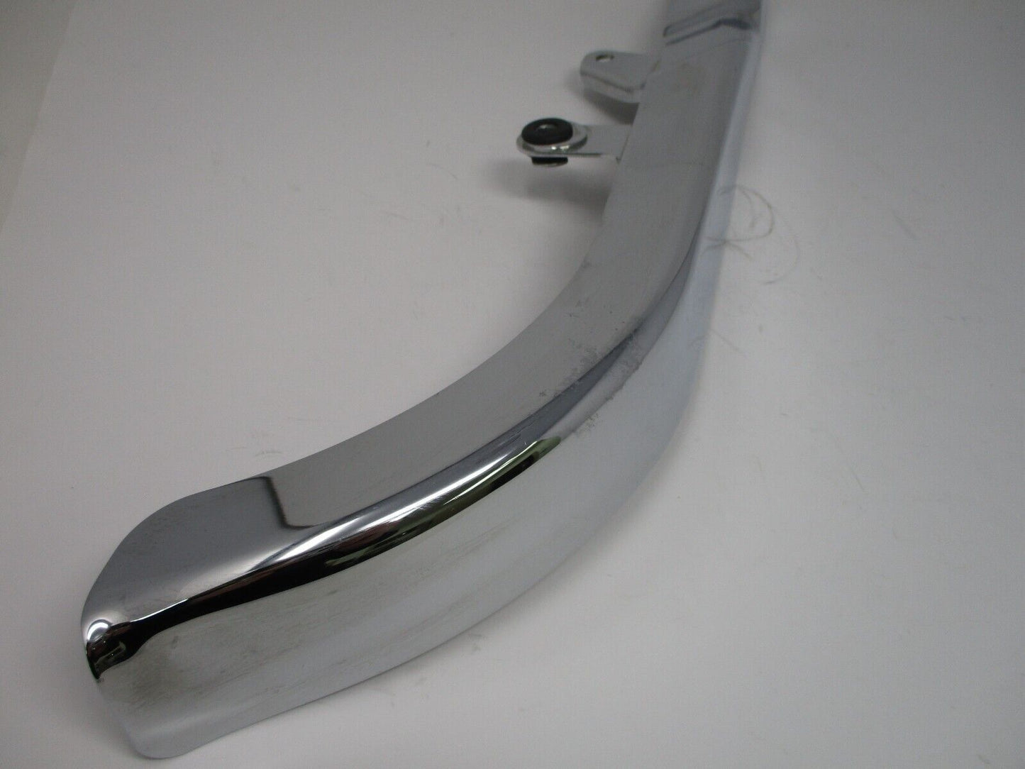 Harley Davidson OEM Softail Belt Guard 60533-00A