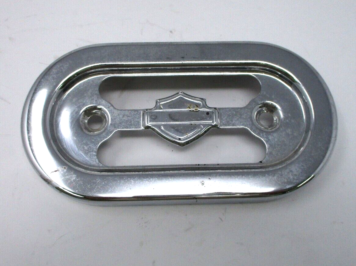 Harley-Davidson Dyna Voltage Regulator Cover  74577-97