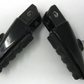Harley-Davidson OEM Foot Pegs & Wear Pegs (Pair)