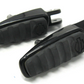 Harley-Davidson OEM Foot Pegs & Wear Pegs (Pair)