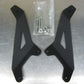 Yamaha OEM Passenger Backrest Side Arms Kit 1TP-F84A0-V0