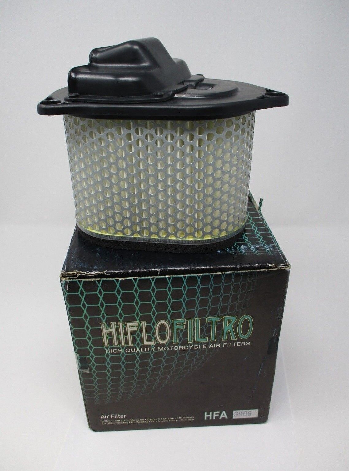 HiFlo - HFA3906 - Air Filter