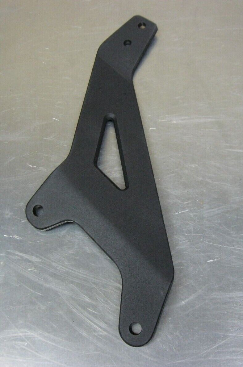 Yamaha OEM Passenger Backrest Side Arms Kit 1TP-F84A0-V0