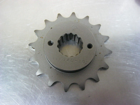 JT Sprockets Front Sprocket JTF740-16